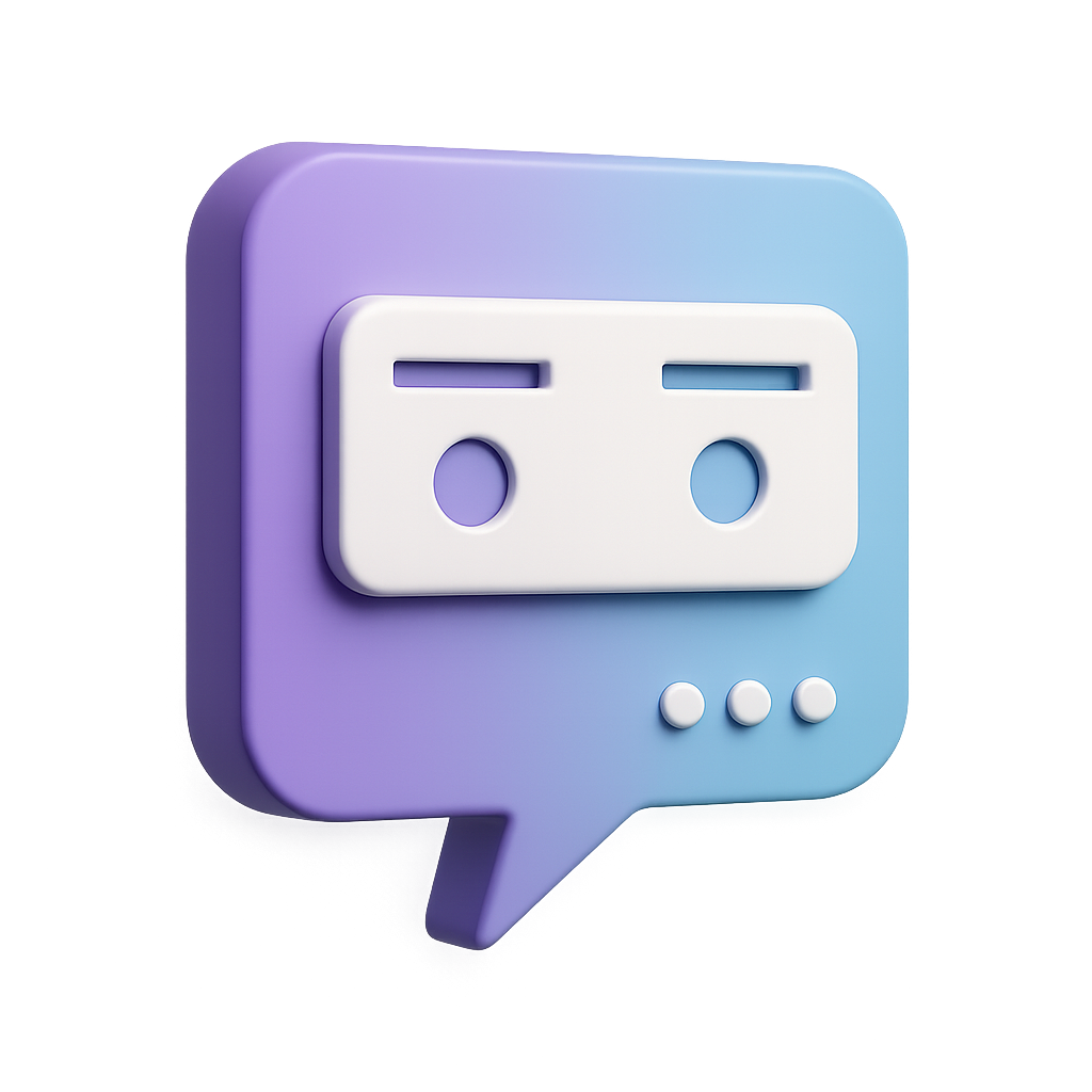 Logo 3D e-confident
