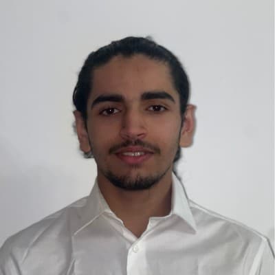 Ahmed El Abaidi